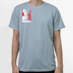 Drifit Roundneck T-shirt Thumbnail