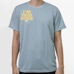 Drifit Roundneck T-shirt Thumbnail