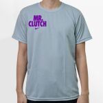Drifit Roundneck T-shirt Thumbnail