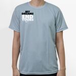 Drifit Roundneck T-shirt Thumbnail