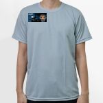 Drifit Roundneck T-shirt Thumbnail