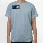 Drifit Roundneck T-shirt Thumbnail
