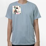 Drifit Roundneck T-shirt Thumbnail