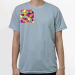 Drifit Roundneck T-shirt Thumbnail