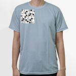 Drifit Roundneck T-shirt Thumbnail