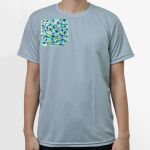 Drifit Roundneck T-shirt Thumbnail