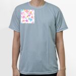 Drifit Roundneck T-shirt Thumbnail