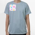 Drifit Roundneck T-shirt Thumbnail