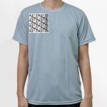 Drifit Roundneck T-shirt Thumbnail