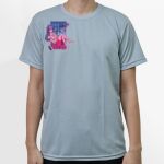 Drifit Roundneck T-shirt Thumbnail