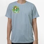 Drifit Roundneck T-shirt Thumbnail