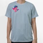 Drifit Roundneck T-shirt Thumbnail