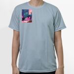 Drifit Roundneck T-shirt Thumbnail