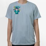 Drifit Roundneck T-shirt Thumbnail