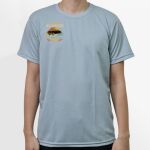 Drifit Roundneck T-shirt Thumbnail
