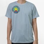 Drifit Roundneck T-shirt Thumbnail