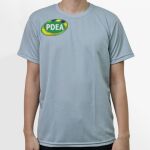 Drifit Roundneck T-shirt Thumbnail