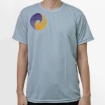 Drifit Roundneck T-shirt Thumbnail