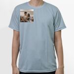 Drifit Roundneck T-shirt Thumbnail