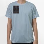 Drifit Roundneck T-shirt Thumbnail