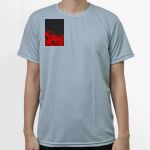 Drifit Roundneck T-shirt Thumbnail