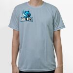 Drifit Roundneck T-shirt Thumbnail