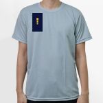 Drifit Roundneck T-shirt Thumbnail
