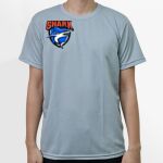 Drifit Roundneck T-shirt Thumbnail