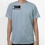 Drifit Roundneck T-shirt Thumbnail