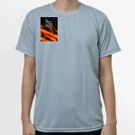 Drifit Roundneck T-shirt Thumbnail