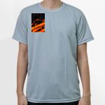 Drifit Roundneck T-shirt Thumbnail