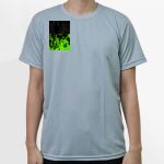 Drifit Roundneck T-shirt Thumbnail