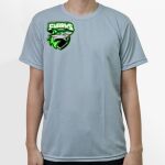 Drifit Roundneck T-shirt Thumbnail
