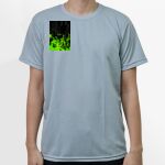 Drifit Roundneck T-shirt Thumbnail