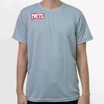 Drifit Roundneck T-shirt Thumbnail