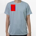 Drifit Roundneck T-shirt Thumbnail