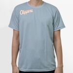 Drifit Roundneck T-shirt Thumbnail