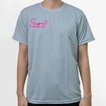 Drifit Roundneck T-shirt Thumbnail