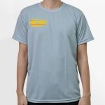 Drifit Roundneck T-shirt Thumbnail