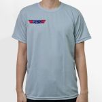 Drifit Roundneck T-shirt Thumbnail