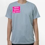 Drifit Roundneck T-shirt Thumbnail