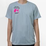 Drifit Roundneck T-shirt Thumbnail