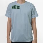 Drifit Roundneck T-shirt Thumbnail