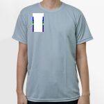 Drifit Roundneck T-shirt Thumbnail