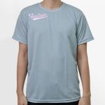 Drifit Roundneck T-shirt Thumbnail