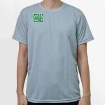 Drifit Roundneck T-shirt Thumbnail