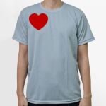 Drifit Roundneck T-shirt Thumbnail