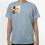 Drifit Roundneck T-shirt Thumbnail