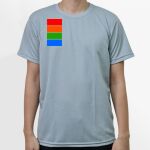 Drifit Roundneck T-shirt Thumbnail