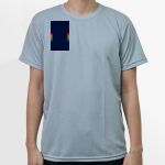 Drifit Roundneck T-shirt Thumbnail